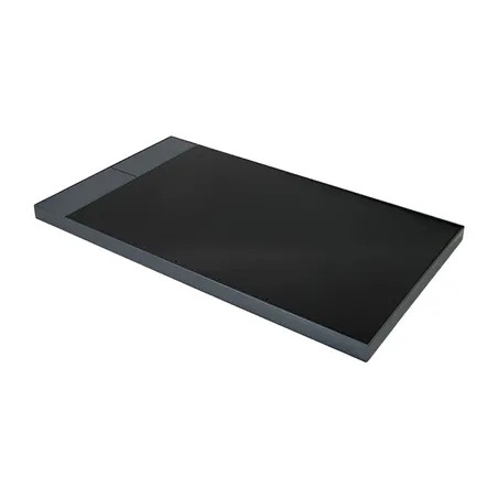 Panel sterowania 10.1” Shelly Wall Display XL WiFi/BLU (szary)